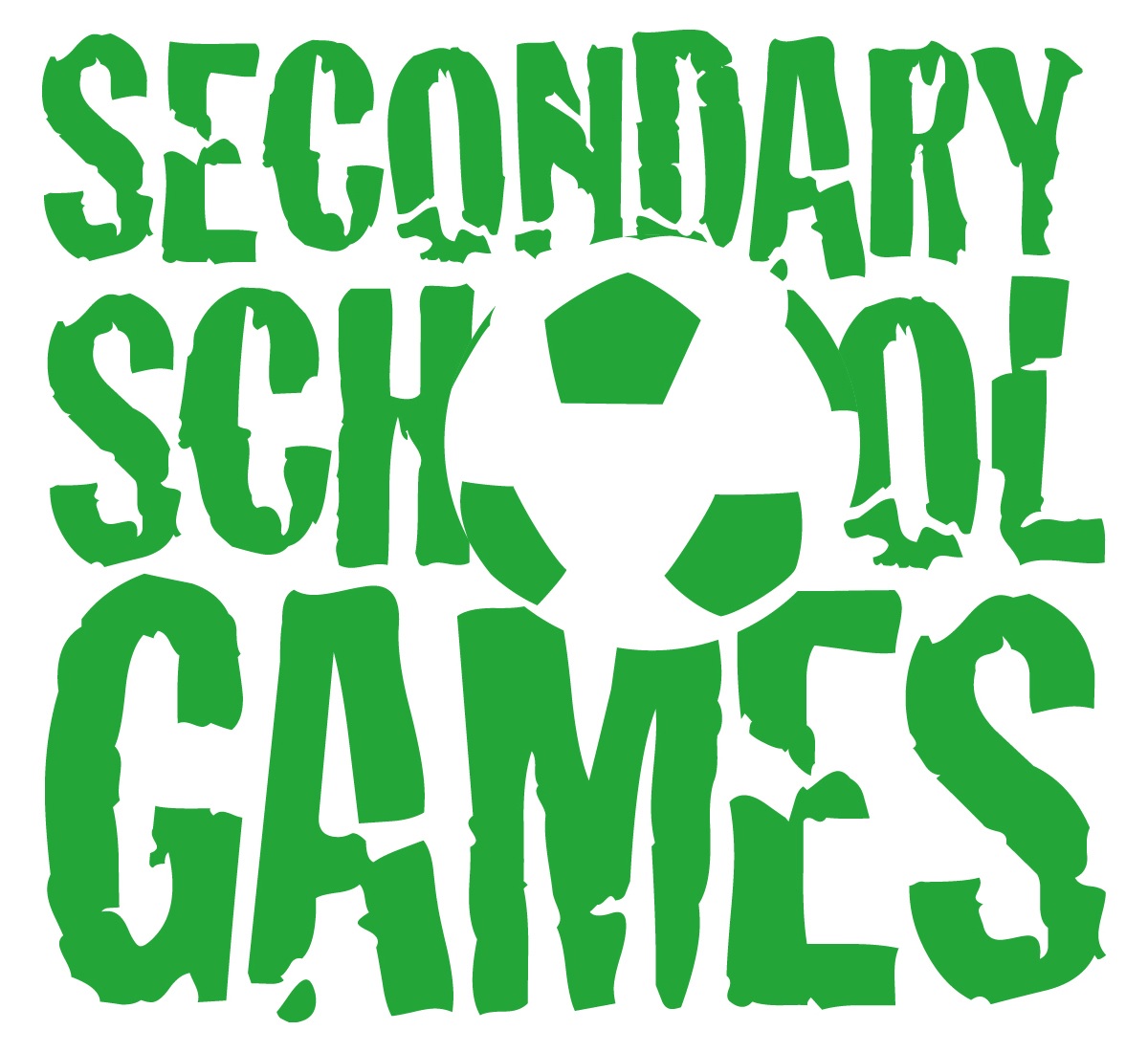 School games logo